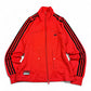 2000's Adidas Track Jacket Women's *very rare (L)