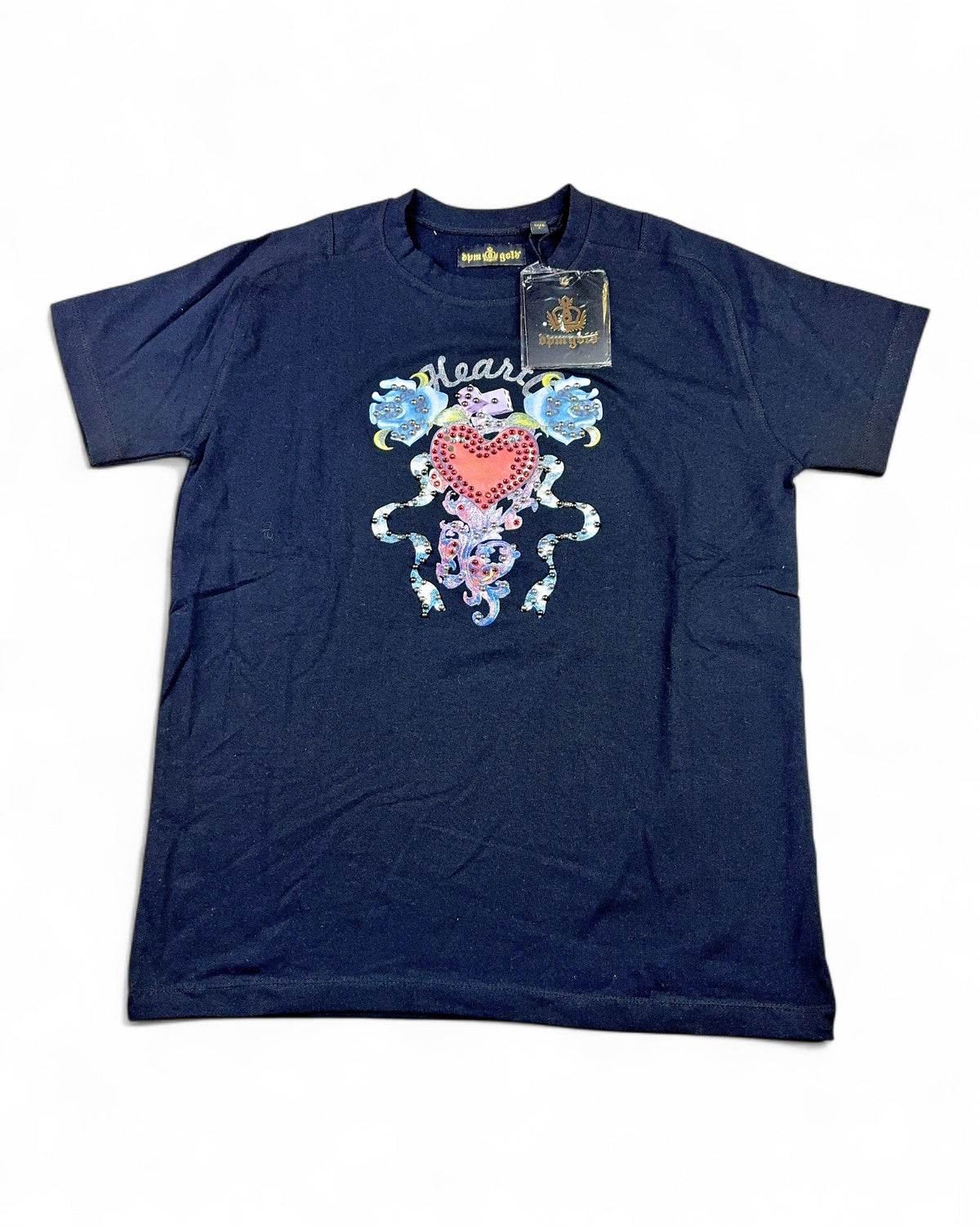 2000's Bpm Golds T-shirt * (M)