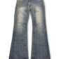 2000's Daytrip Low Waist/Bootcut Jeans Women's *rare W34 (L)