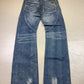 2000's Energie Straight Jeans *rare 30x32 (S)