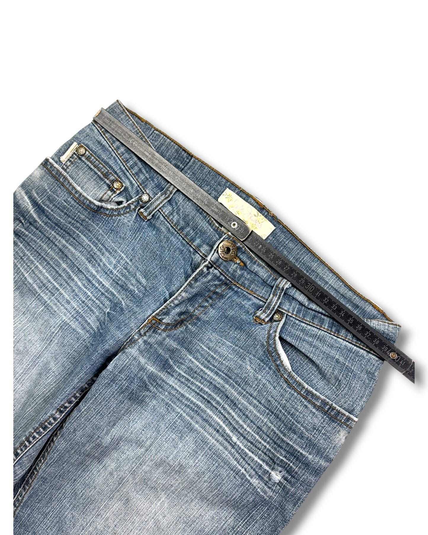 2000's BKE Low Waist/Bootcut Jeans Women's * 30x30 (M)