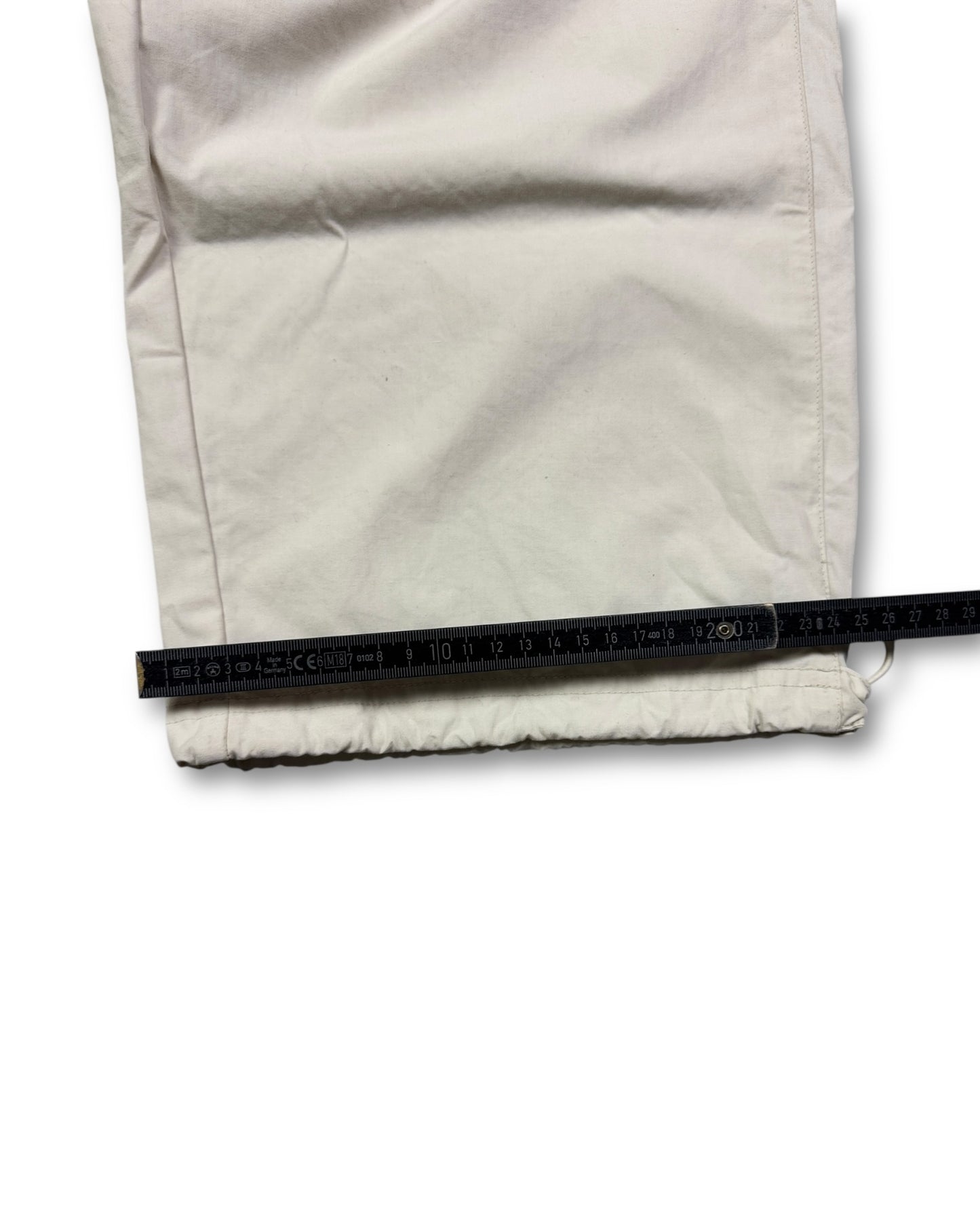 2000's Adidas Deadstock Track Pants *very rare (2XL)