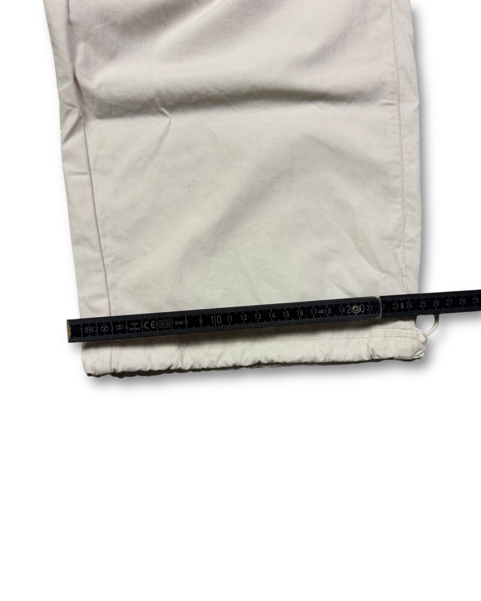 2000's Adidas Deadstock Track Pants *very rare (2XL)