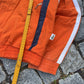 1990's Lacoste Track Jacket *rare (M)