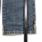 2000's A Fifty Two Baggy Jeans *rare 30x32 (M)