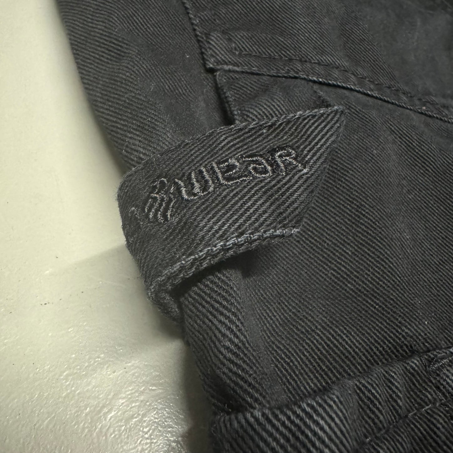 00‘s Rocawear Carpenter Baggy Jeans *sehr selten 36x34