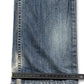 2000's Jizo Straight Japanese Jeans *very rare 30x30 (M)