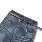 2000's Angels Low Waist/Bootcut Jeans Women's * W24 (XS)
