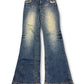 2000's Japanese Bootcut Jeans Women's *rare 29x30 (M)