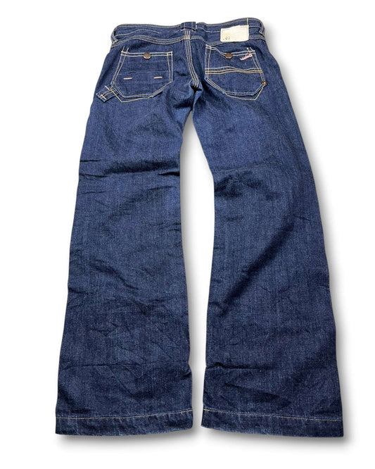 2000's Straight/Baggy Jeans Women's * 30x28 (M)