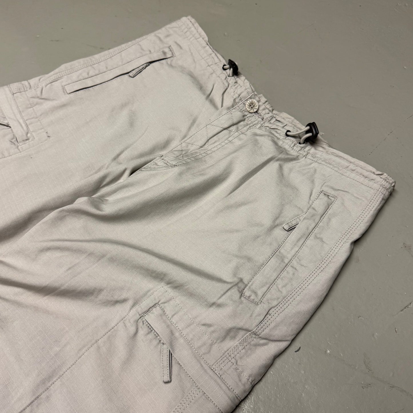 00‘s Bench Baggy Pants Y2K/Vintage *selten 34x32