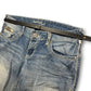 2000's Amethyst Low Waist/Bootcut Jeans Women's * W30 (M)
