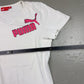 2000's Puma T-shirt Women's * (L)