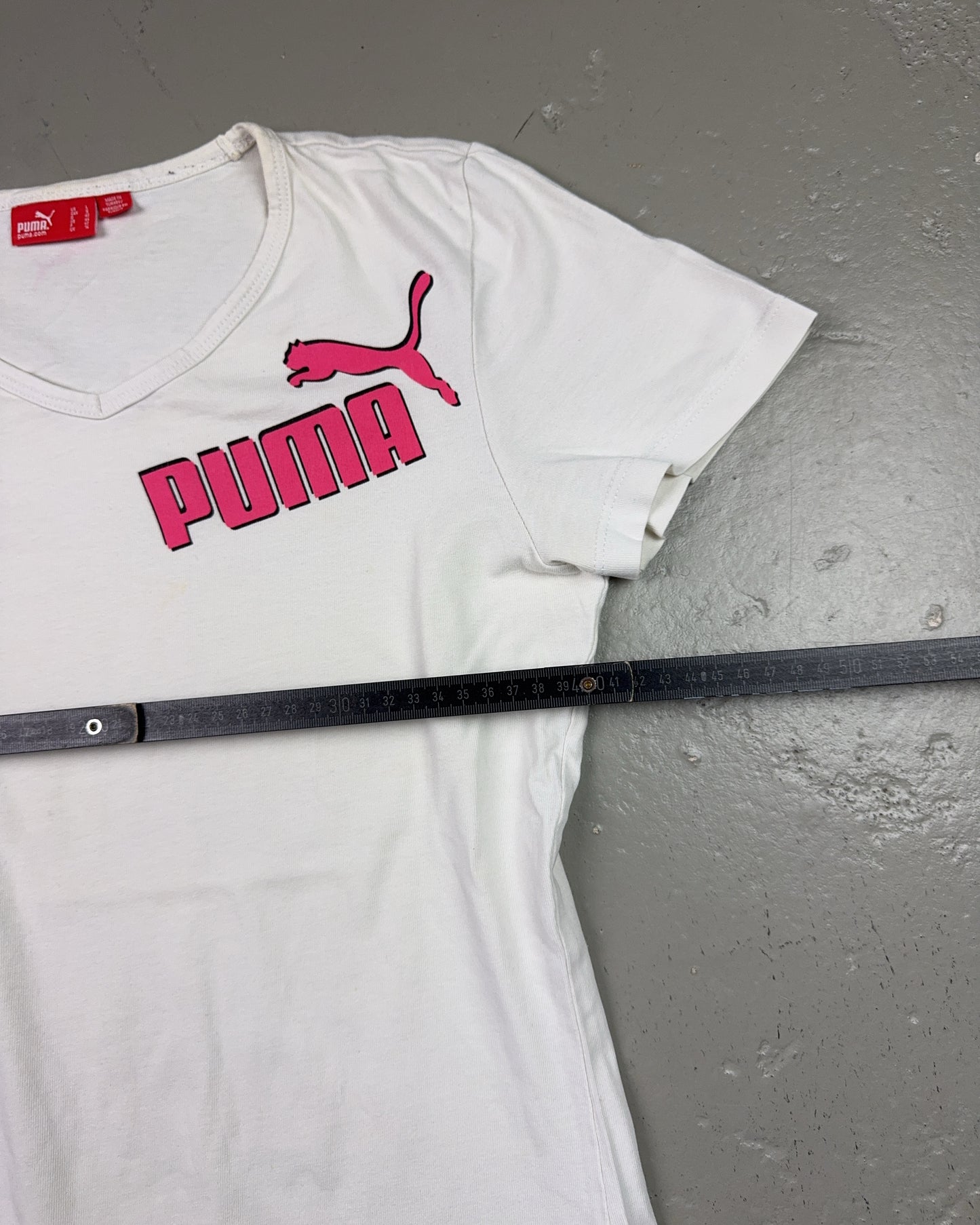 2000's Puma T-shirt Women's * (L)
