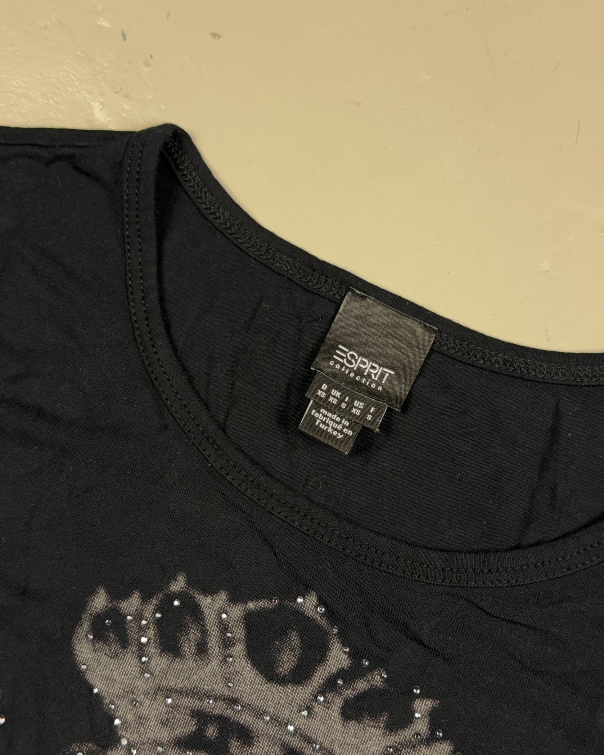 2000's Esprit T-shirt Women's * (S)