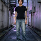 2000's Coolwater Straight/Baggy Jeans 40x34 (XXL)