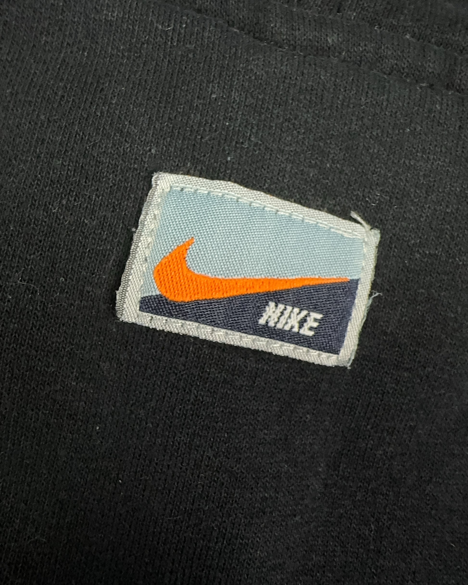 2000's Nike Hoodie *rare (M)