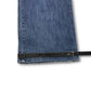 2000's Plastic by GLY Low Waist/Bootcut Jeans *rare 30x30 (M)