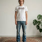 2000's Abercrombie & Fitch T-shirt * (M)