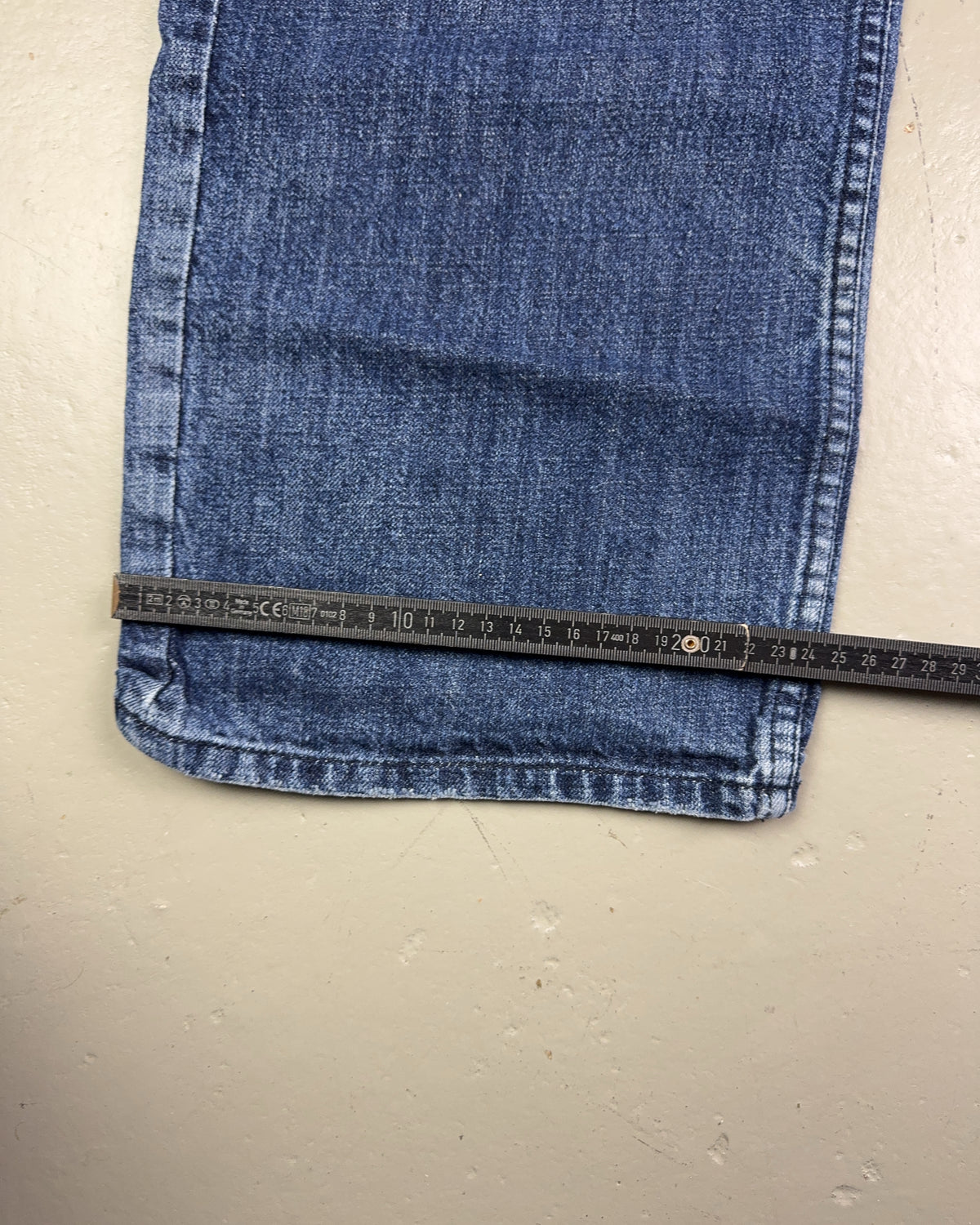 2000's Akodemiks Hip Hop Baggy Jeans *very rare 34x34 (L)