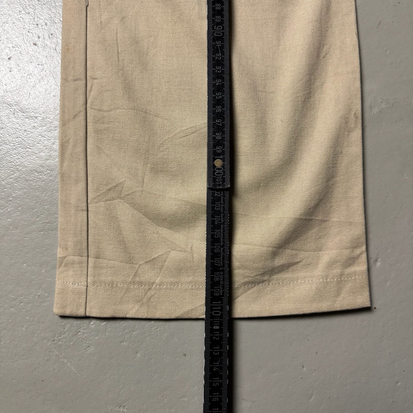 2000‘s Piko Hawaii Surfwear Baggy Pants *rare 28x34