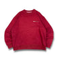 2000's Asics Sweater * (L)