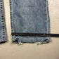 2000's Tommy Hilfiger Straight/Baggy Jeans *rare 36x32 (XL)