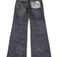 2000's Element Straight/Baggy Jeans *very rare 34x32 (L)