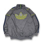 2000's Adidas Track Jacket * (L)