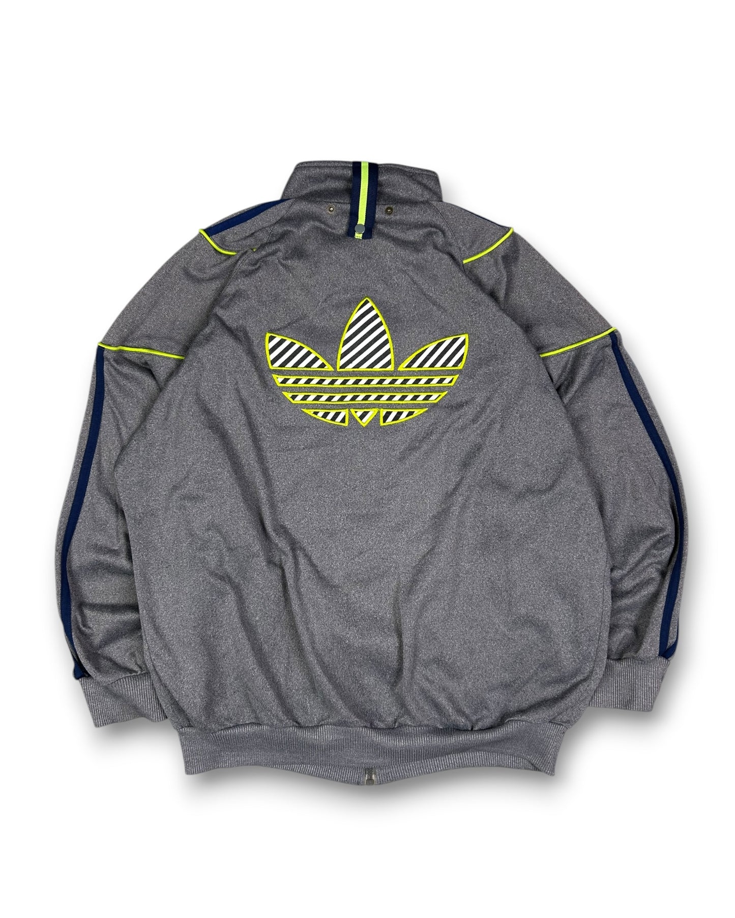 2000's Adidas Track Jacket * (L)