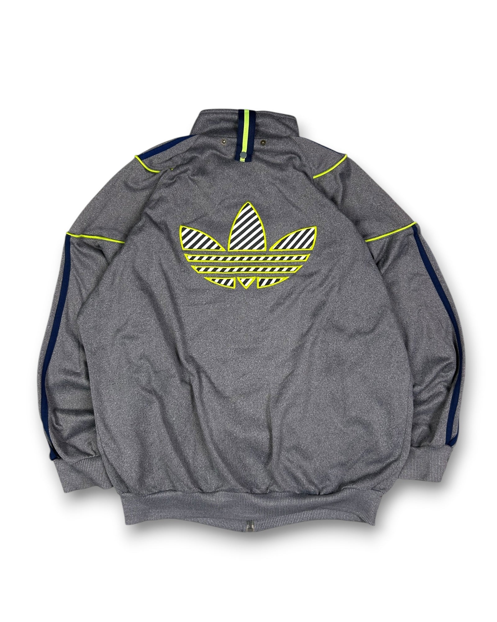 2000's Adidas Track Jacket * (L)