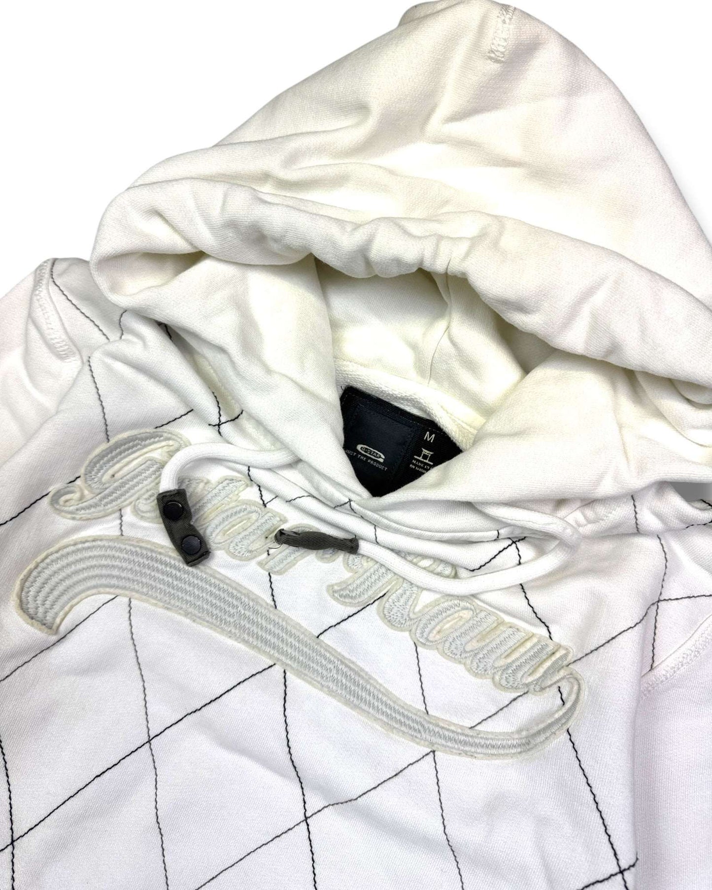 2000's G-star Raw Hoodie *rare (M)
