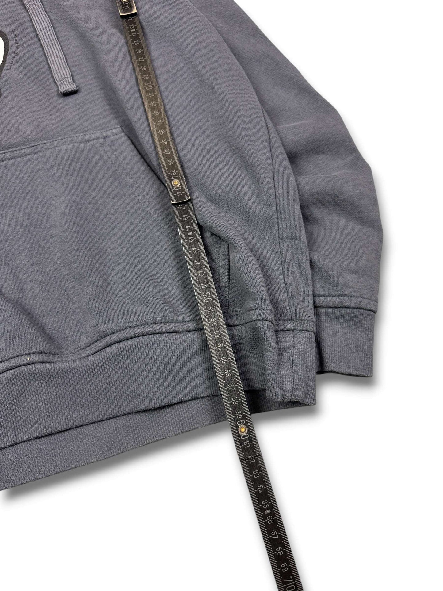 2000's Fuerteventura Hoodie *rare (M)