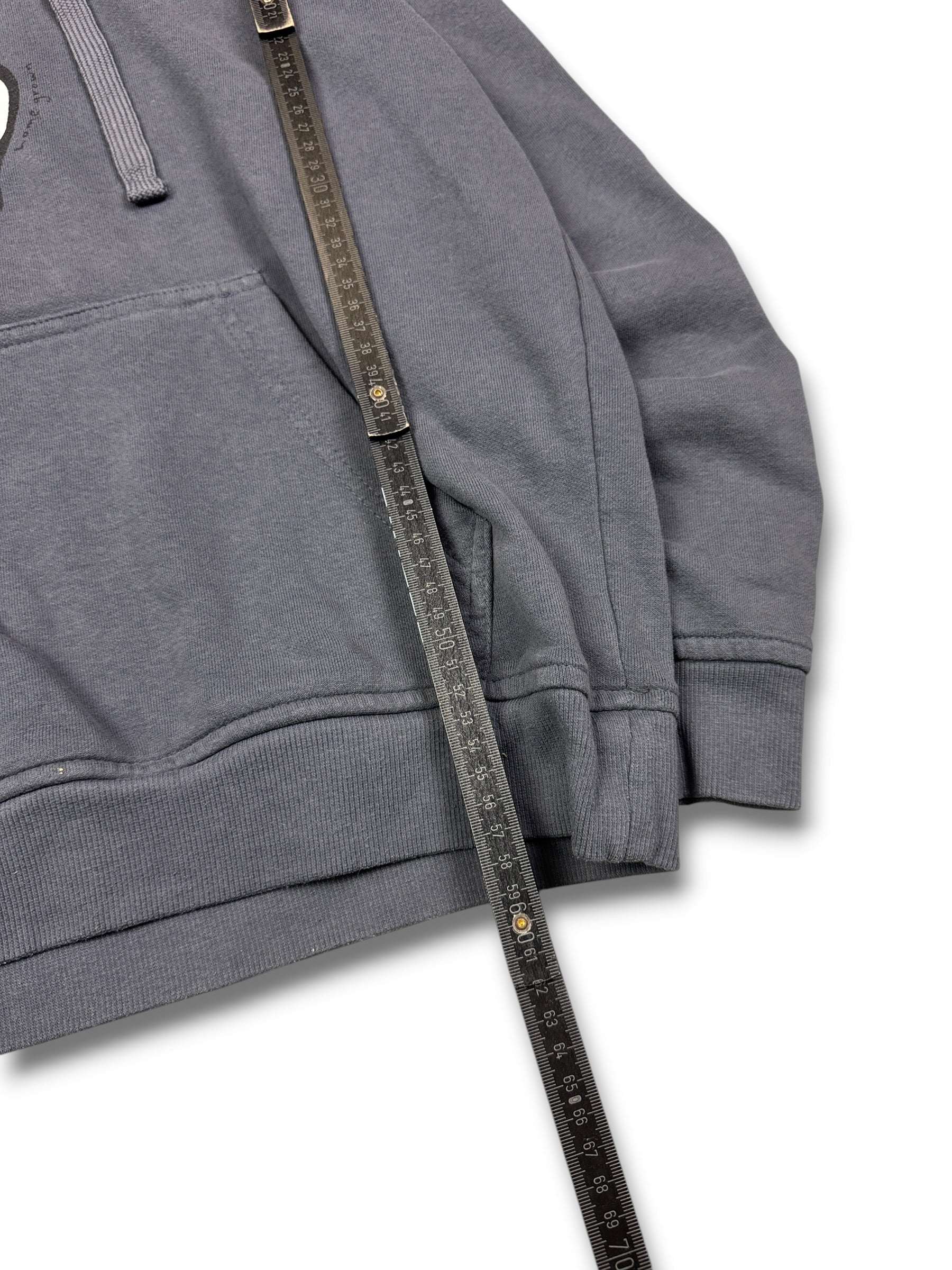 2000's Fuerteventura Hoodie *rare (M)