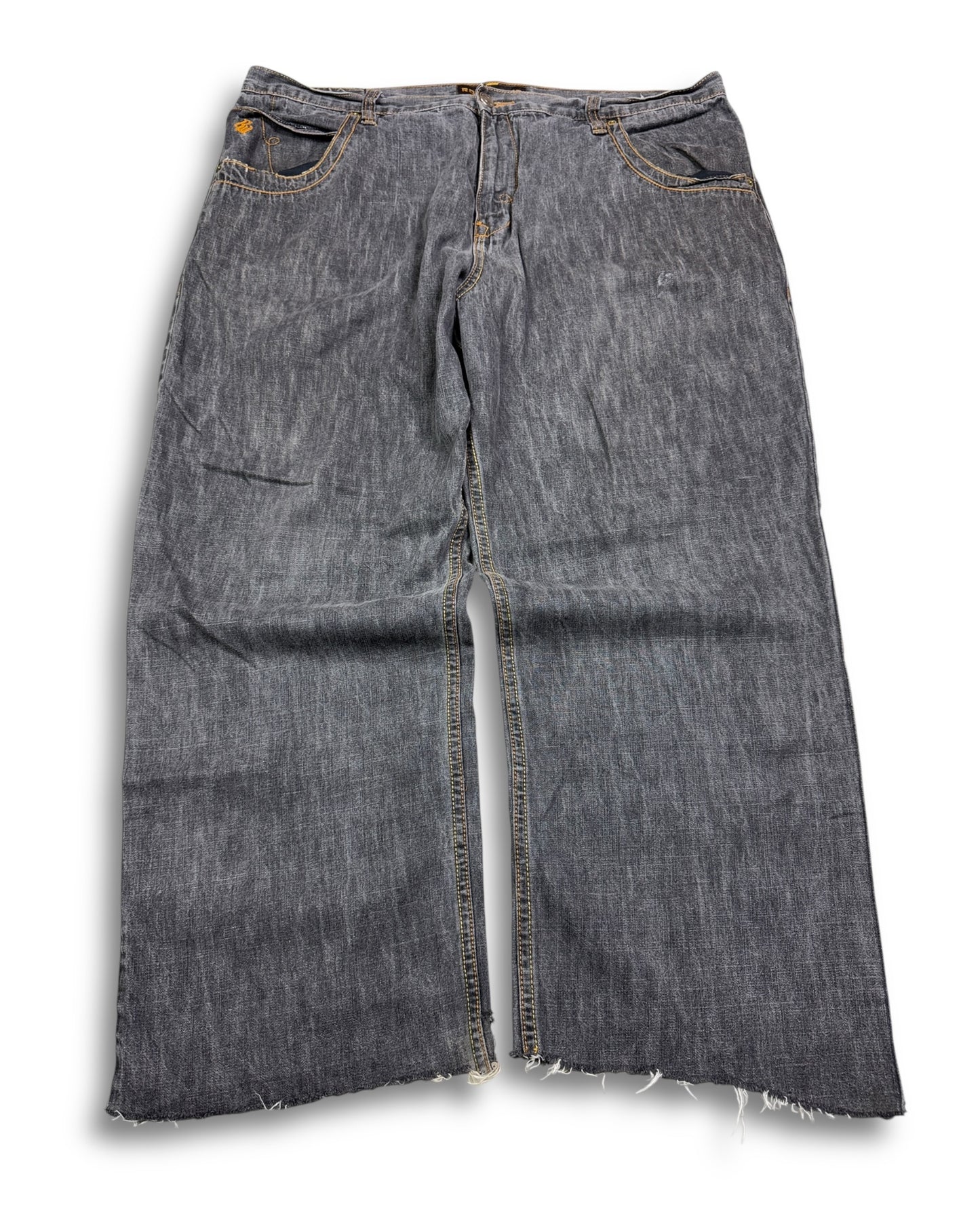 2000's Rocawear Baggy Hip Hop Jeans *rare 40x30 (2XL)