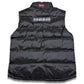 2000‘s Napapijri Reversible 2in1 Winter Vest *rare (M)