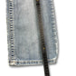 2000's Maurices Low Waist/Bootcut Jeans Women's * 32x32 (M)