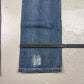 2000's Energie Straight Jeans *rare 30x32 (S)