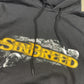 2000's Sinbreed Hoodie * (L)