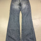 2000's Lee Bootcut/Flared Jeans *rare 32x34 (M)