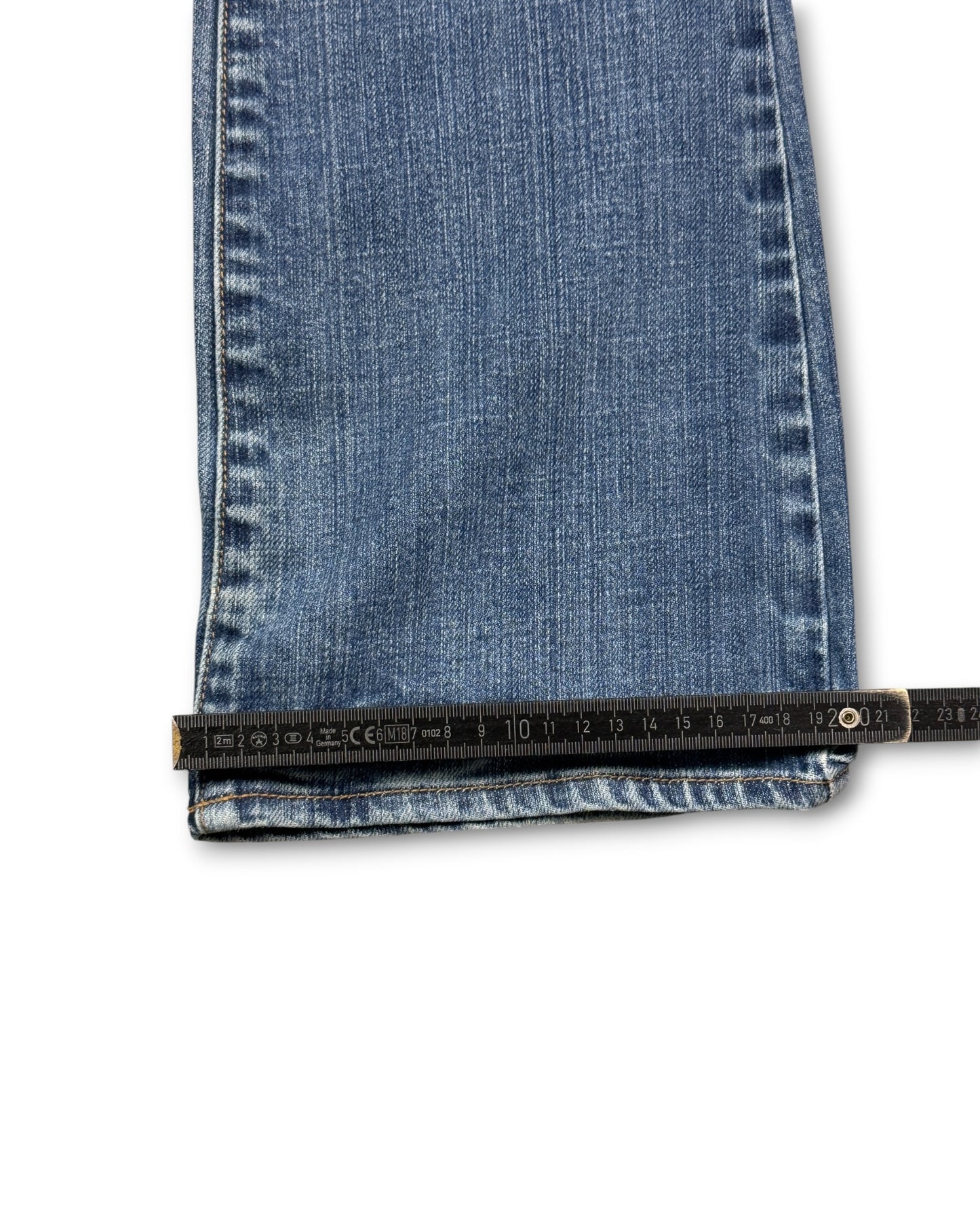 2000's Abercrombie & Fitch Low Waist/Bootcut Jeans Women's * W27 (S)