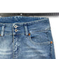 2000's Diesel Low Waist/Flared Jeans Women's *very rare (XS)