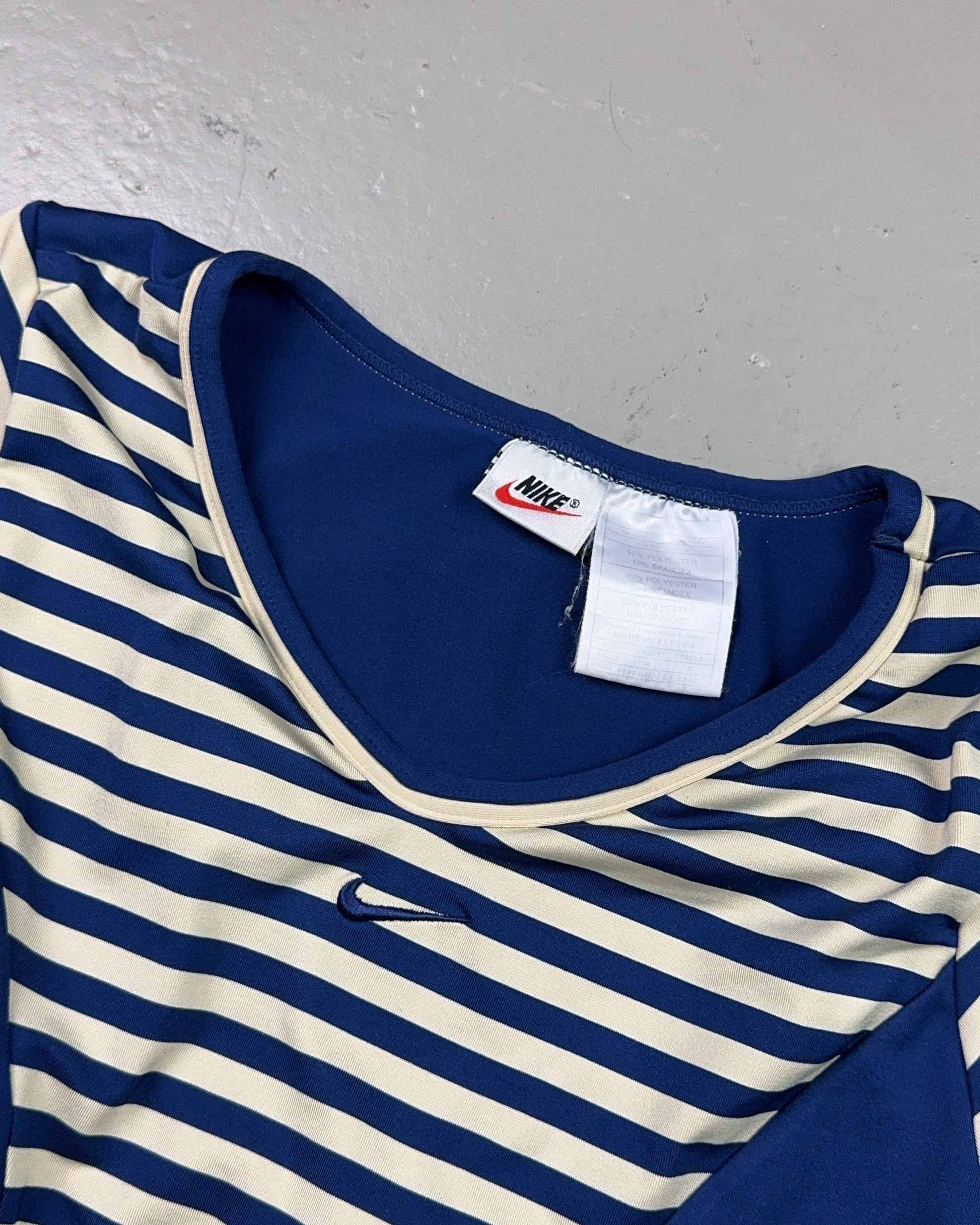 1990's Nike T-shirt Women's *very rare (S)