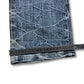 2000's S.d.j.w Japanese Straight Jeans *rare 28x30 (S)