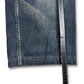 2000's Woker Baggy Japanese Jeans *rare 40x28 (XXL)