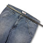 2000's Tommy Hilfiger Denim Baggy Jeans *rare 32x32 (M)