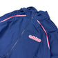2000's Adidas Track Jacket Women's * (S)