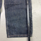 2000's Stockton Japanese Baggy Jeans *rare 34x34 (L)