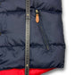 1990's Polo By Ralph Lauren Puffer Jacket/Vest * (M)