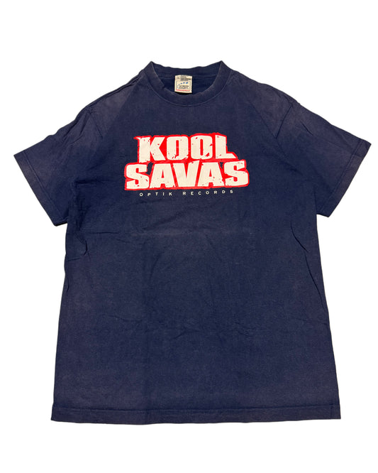 00‘s Kool Savas Shirt (L)